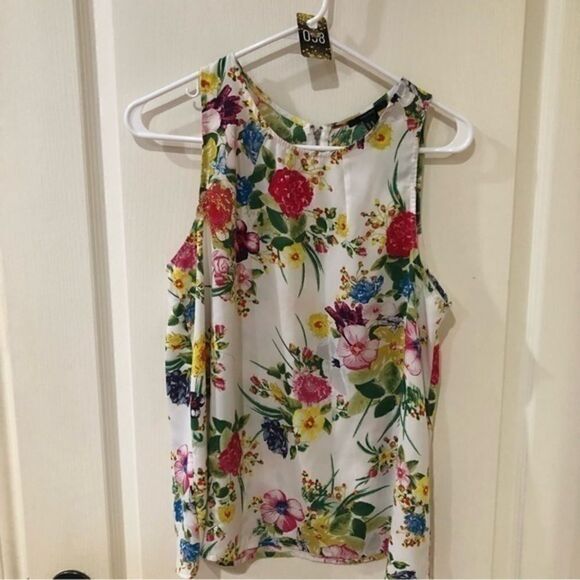 Forever‎ 21 blouse - Picture 1 of 3